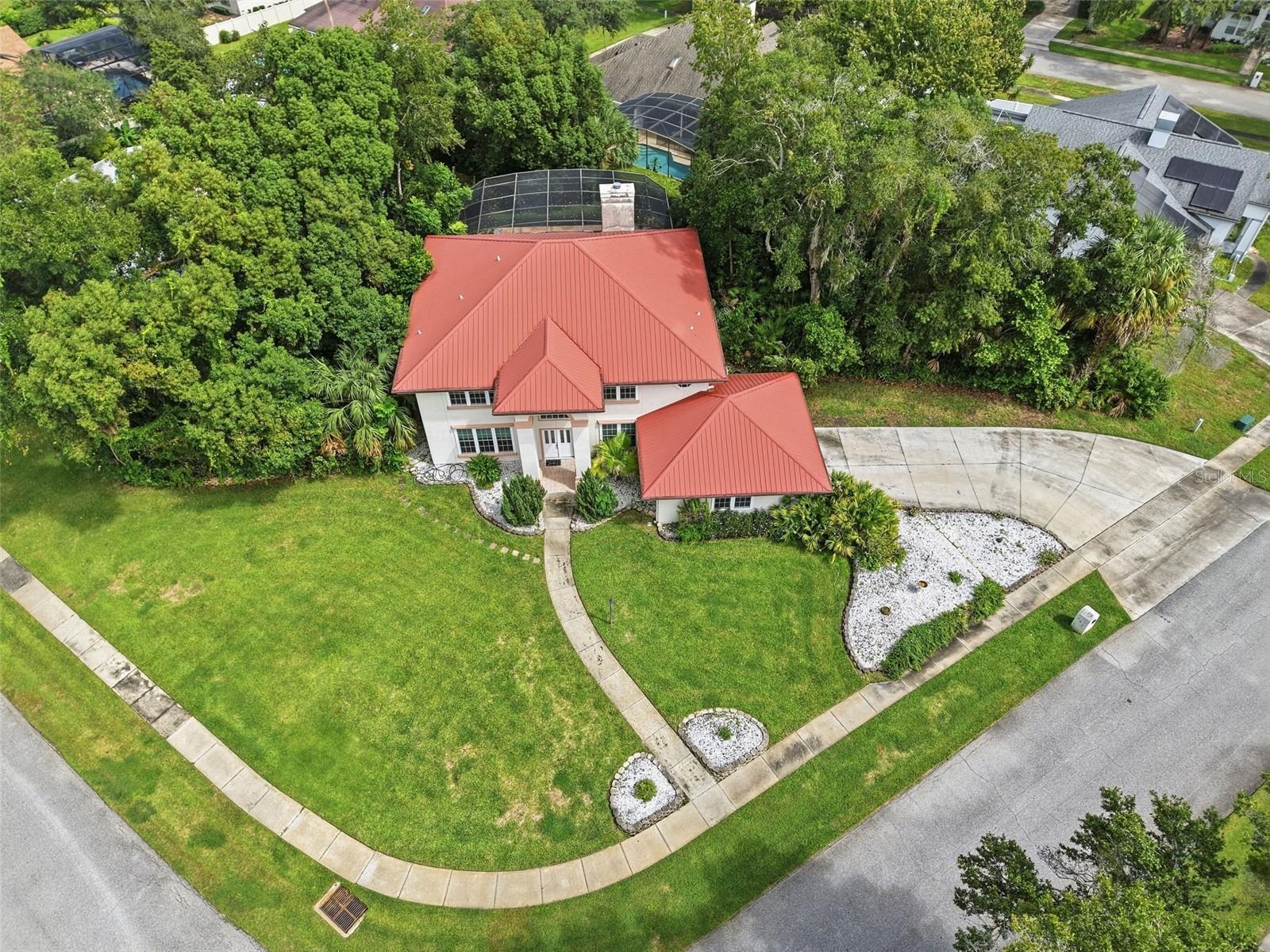 400 PINE TREE ROAD