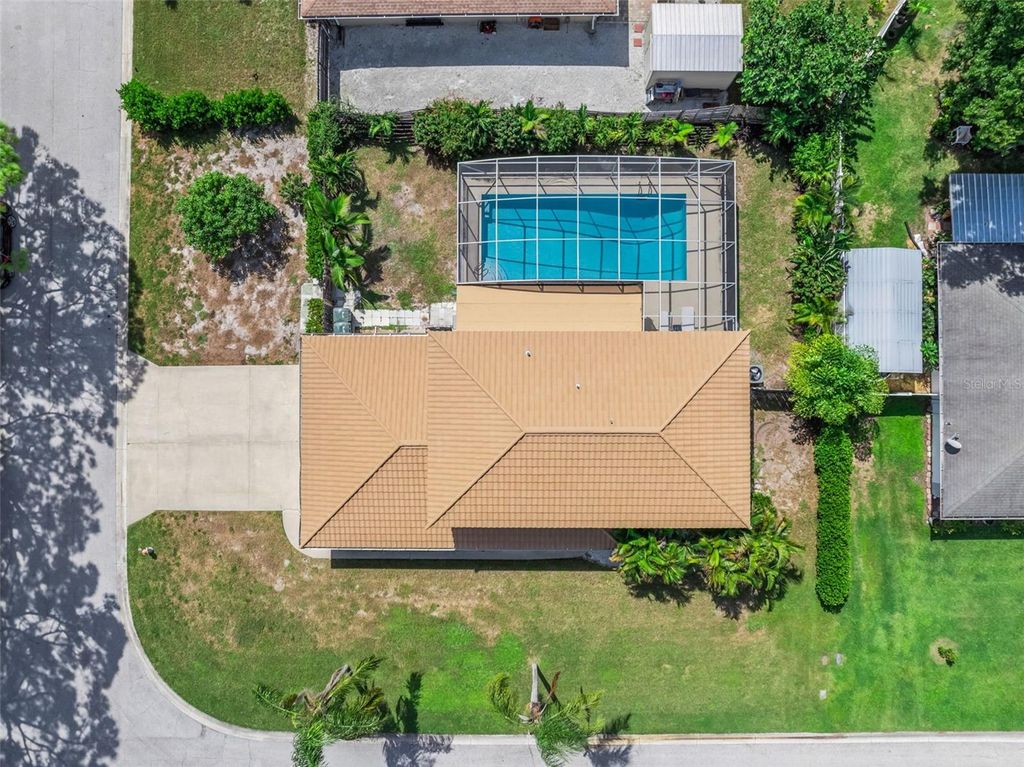 Photo of 5201 15th Avenue W, Bradenton, FL 34209 (MLS # TB8434763)