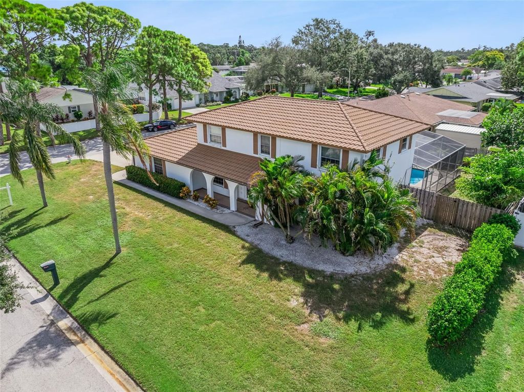Photo of 5201 15th Avenue W, Bradenton, FL 34209 (MLS # TB8434763)