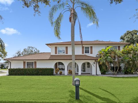 Photo of 5201 15th Avenue W, Bradenton, FL 34209 (MLS # TB8434763)