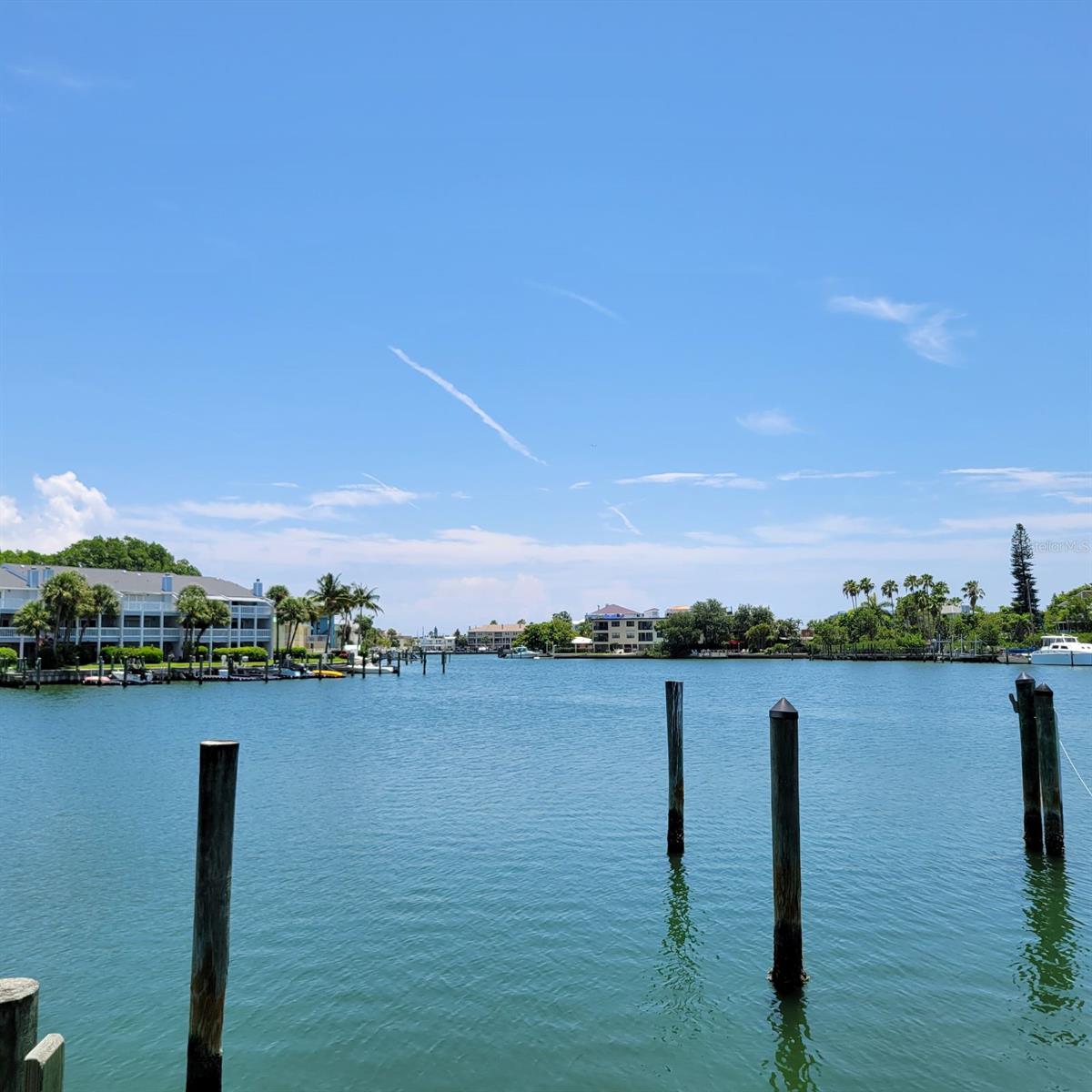 CAPRI HARBOR CONDO - Residential Lease