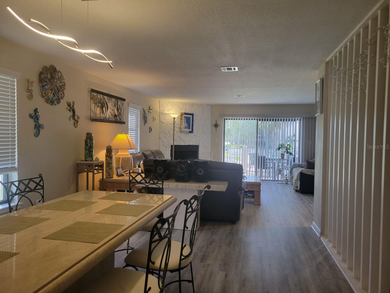 CAPRI HARBOR CONDO - Residential Lease