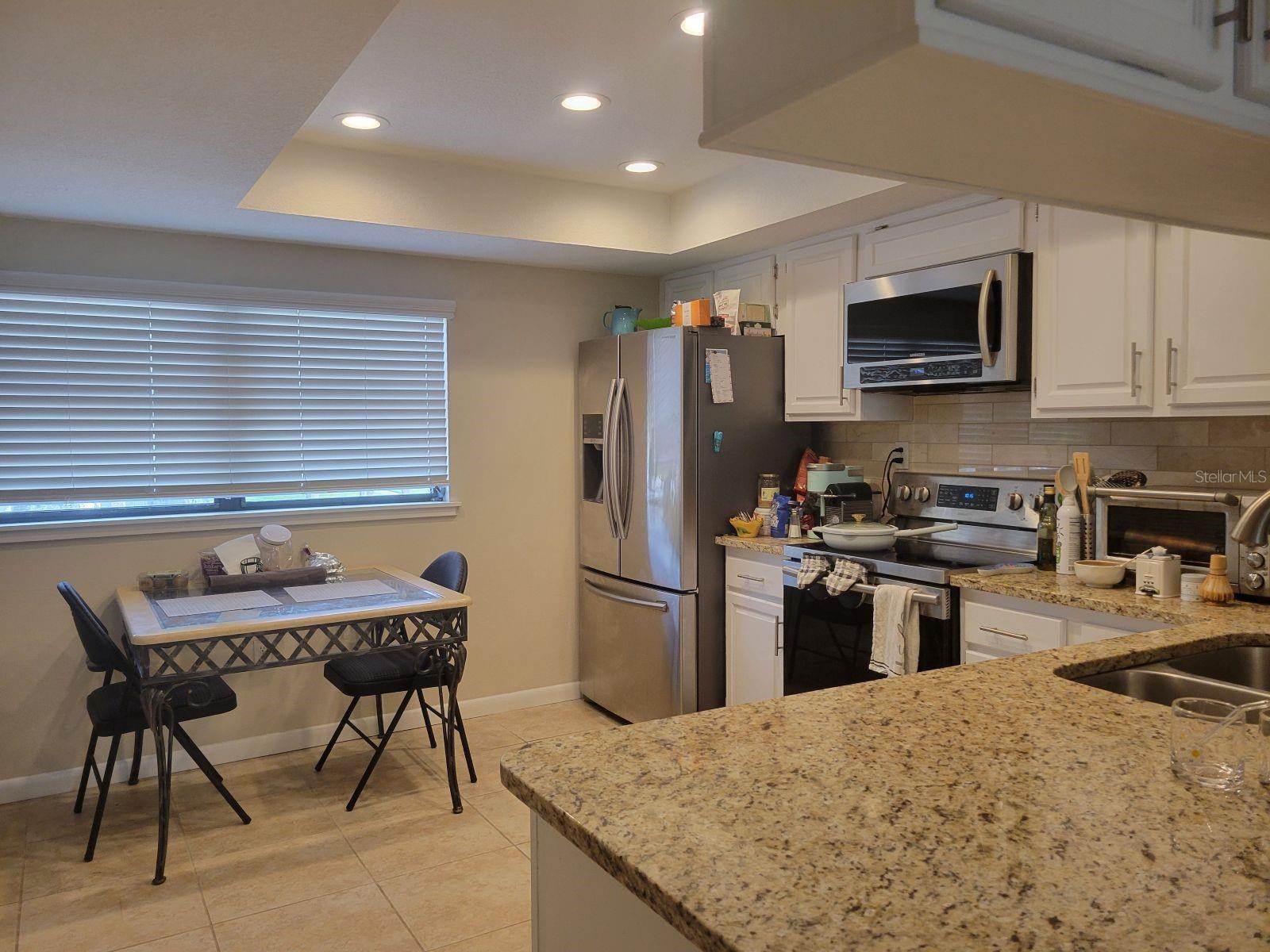 CAPRI HARBOR CONDO - Residential Lease