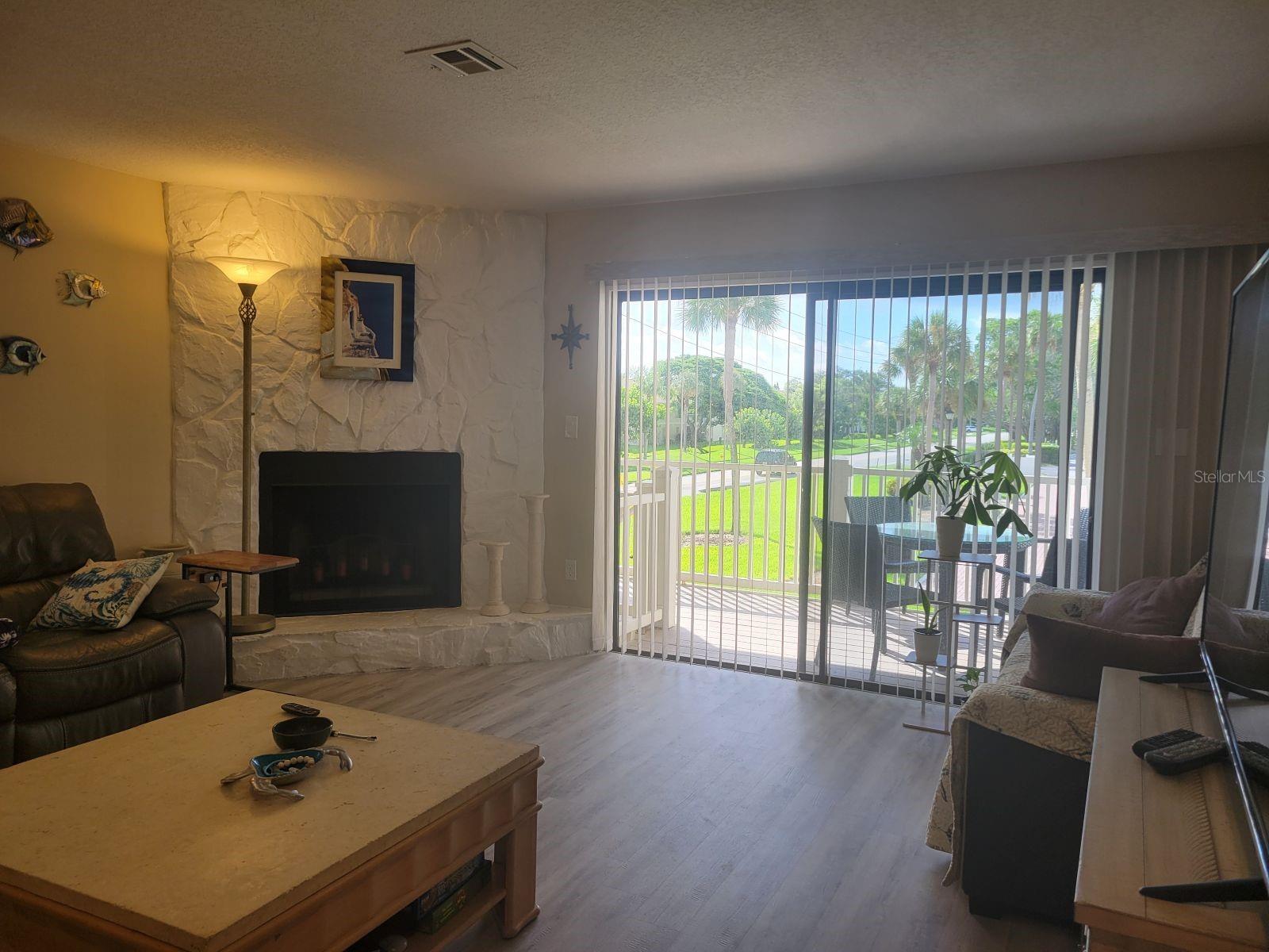 CAPRI HARBOR CONDO - Residential Lease