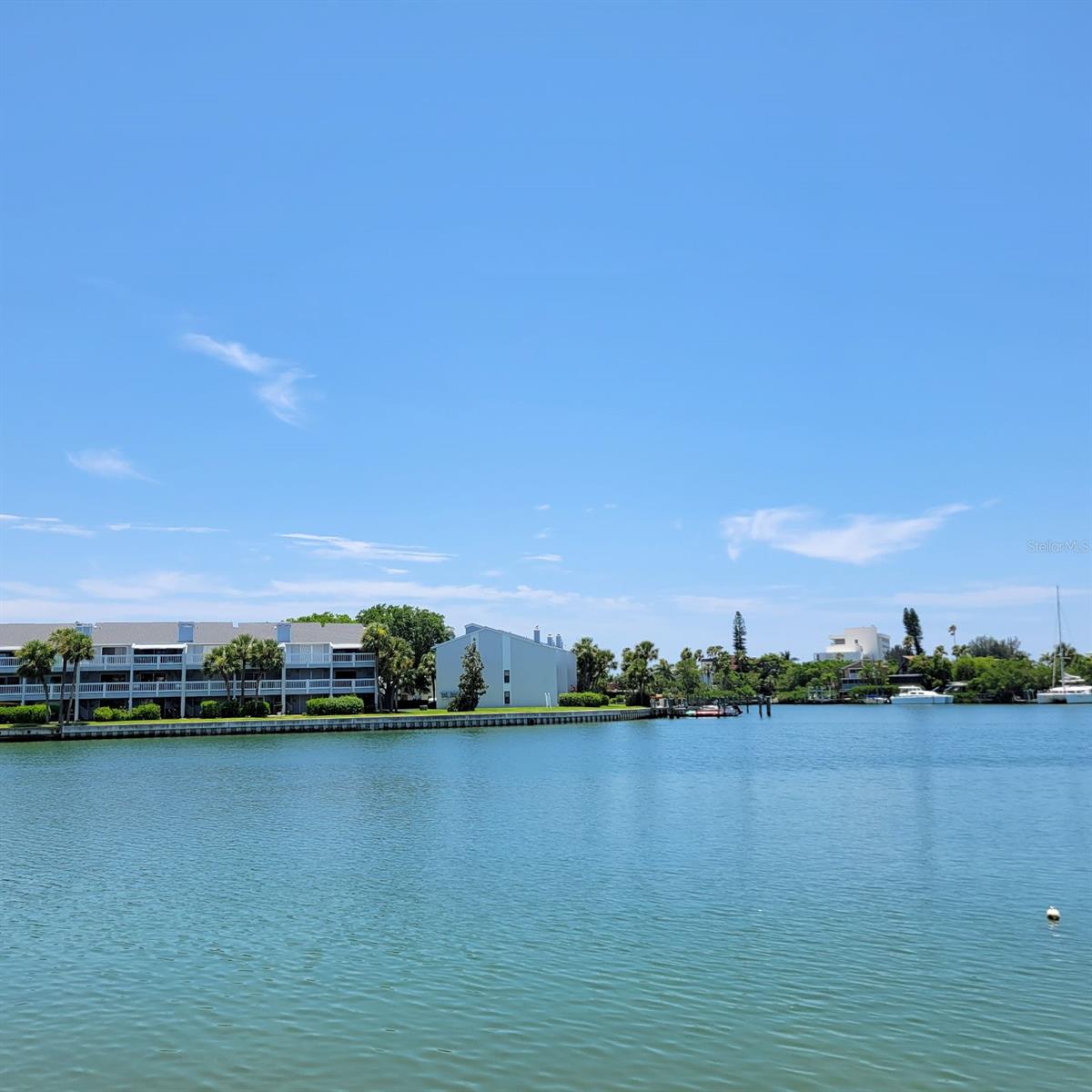 CAPRI HARBOR CONDO - Residential Lease