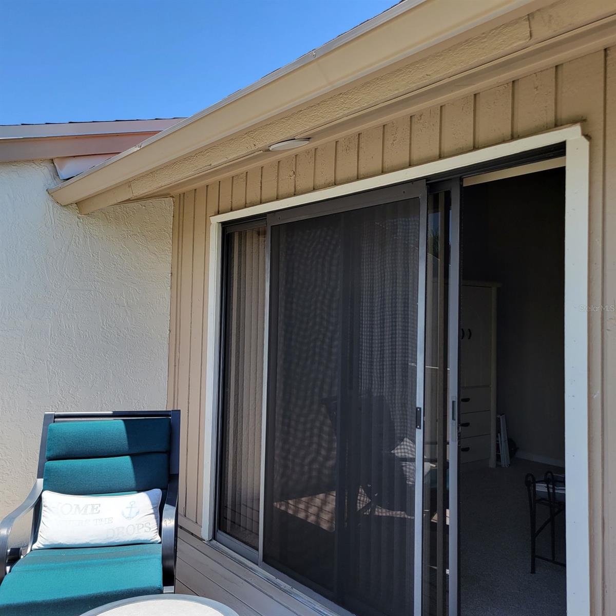 CAPRI HARBOR CONDO - Residential Lease