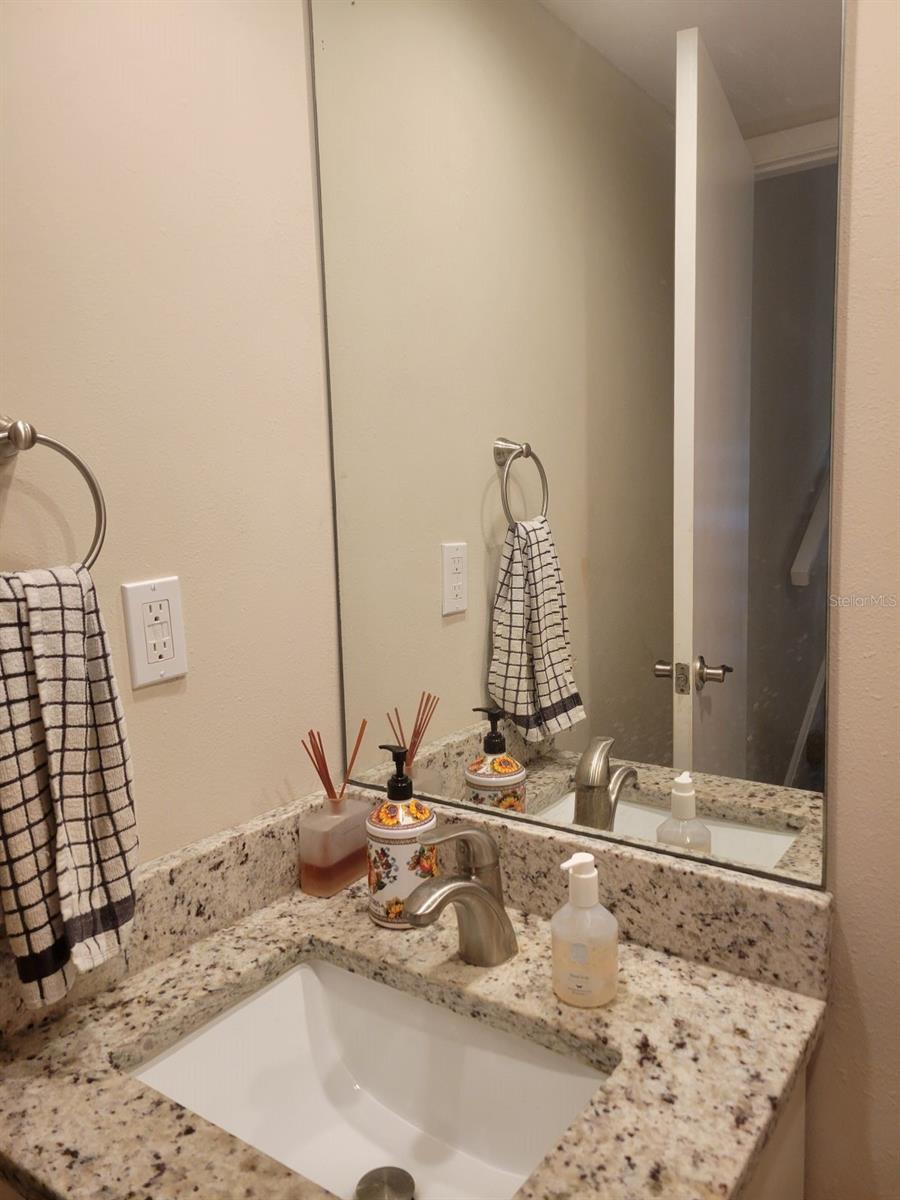 CAPRI HARBOR CONDO - Residential Lease