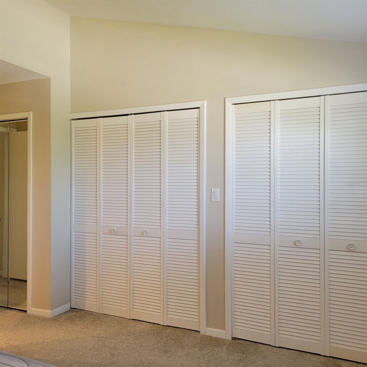 CAPRI HARBOR CONDO - Residential Lease