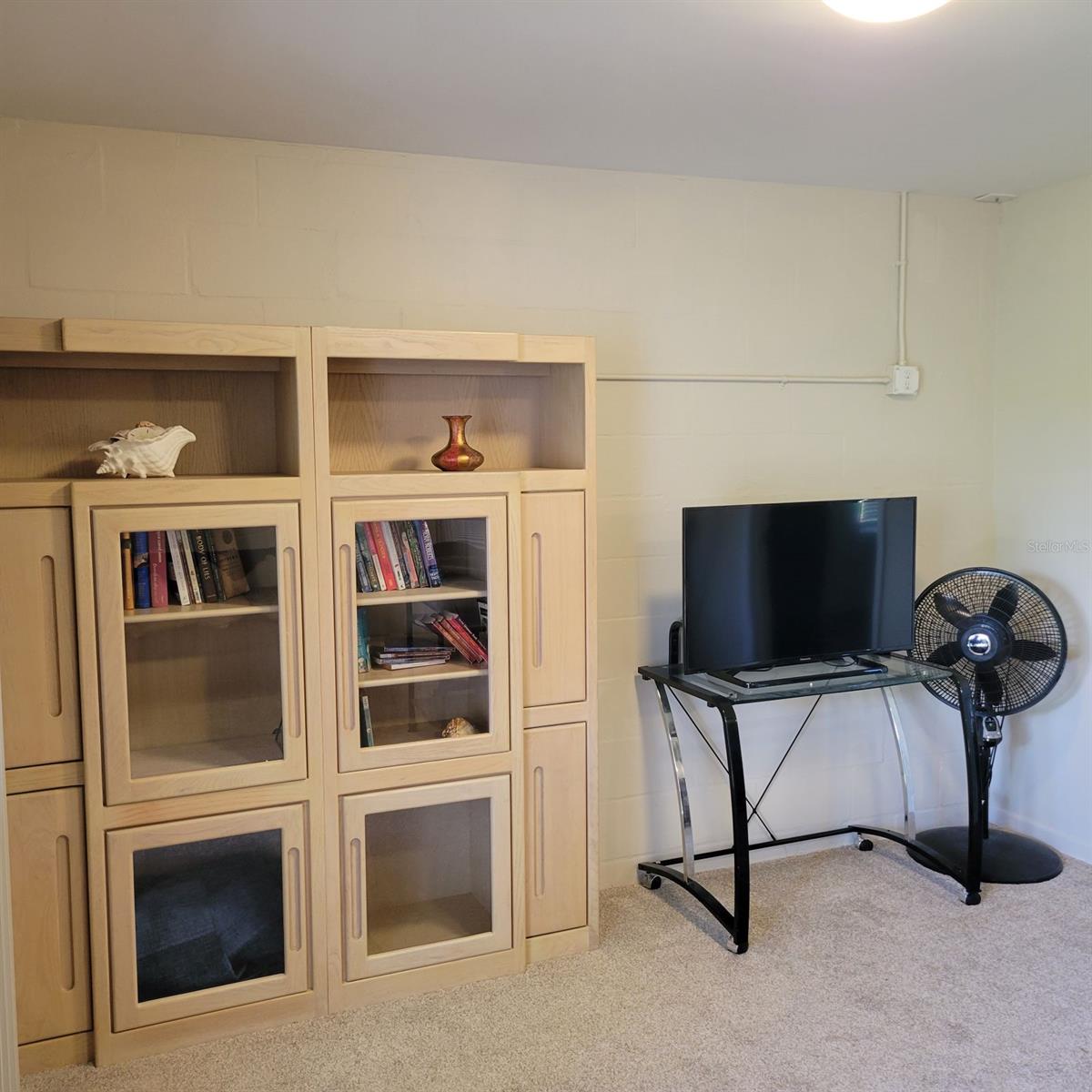 CAPRI HARBOR CONDO - Residential Lease