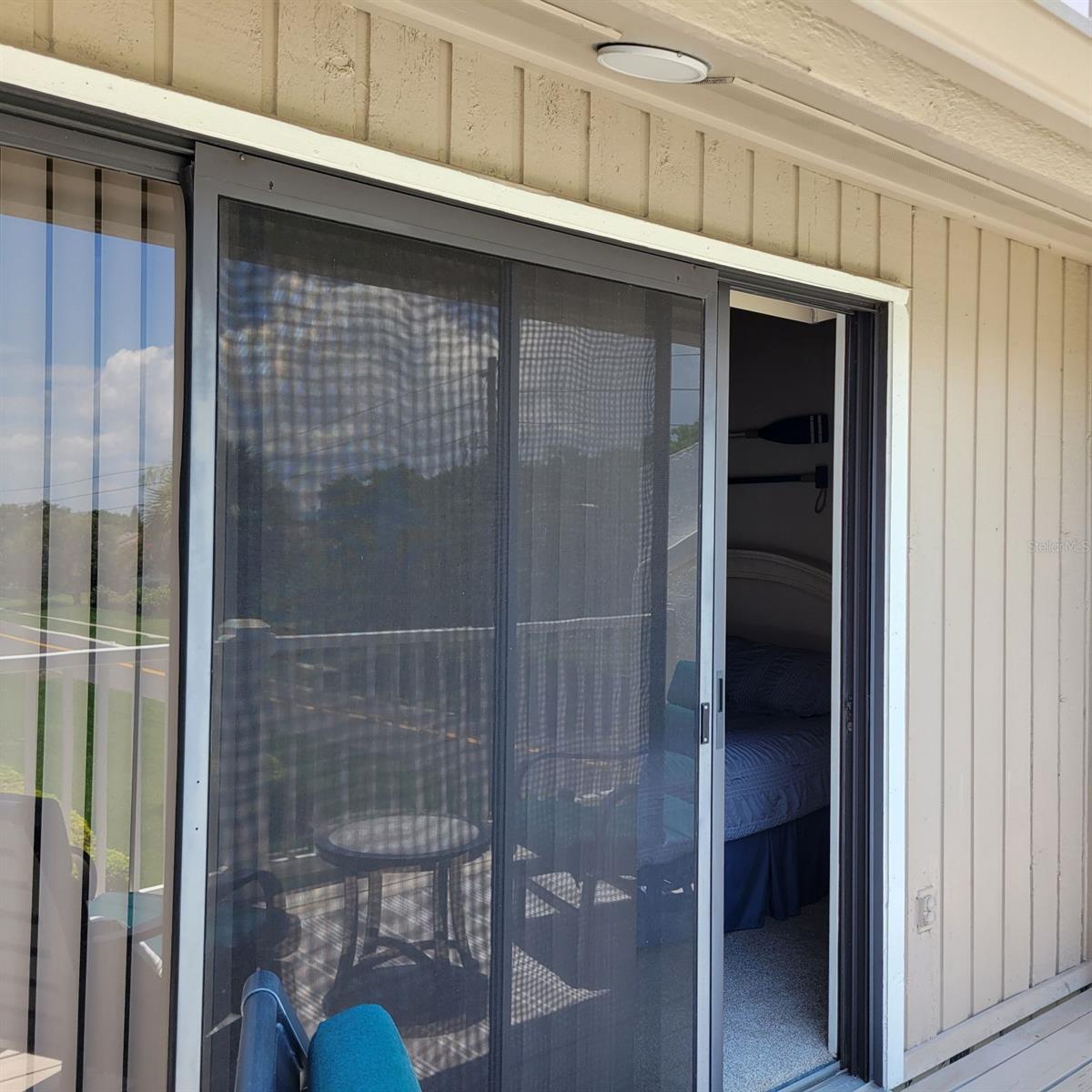 CAPRI HARBOR CONDO - Residential Lease