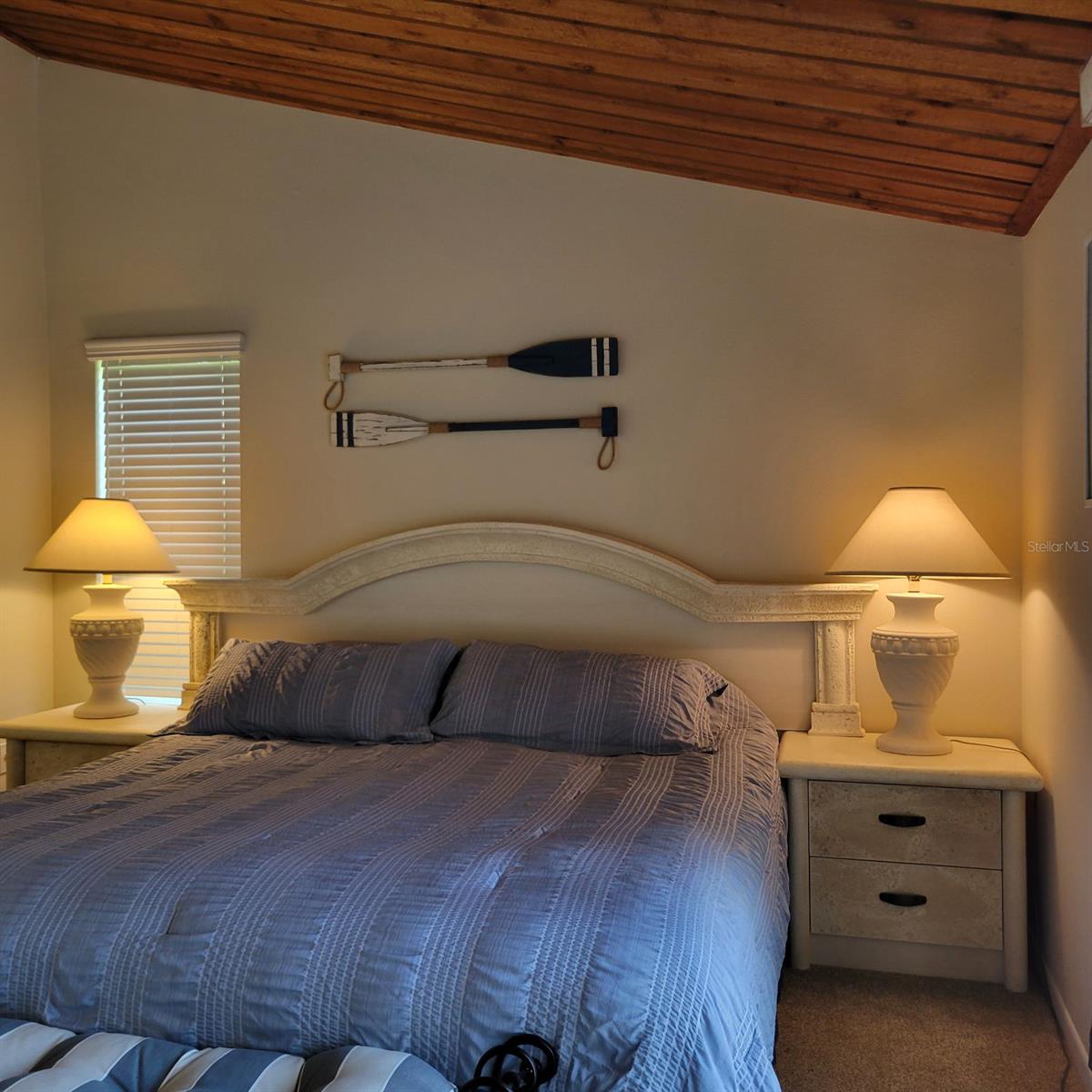 CAPRI HARBOR CONDO - Residential Lease