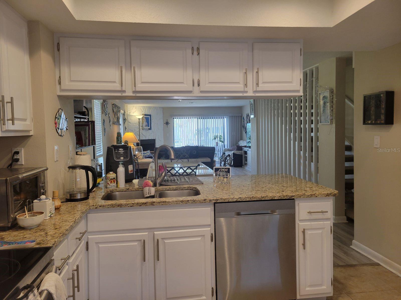 CAPRI HARBOR CONDO - Residential Lease