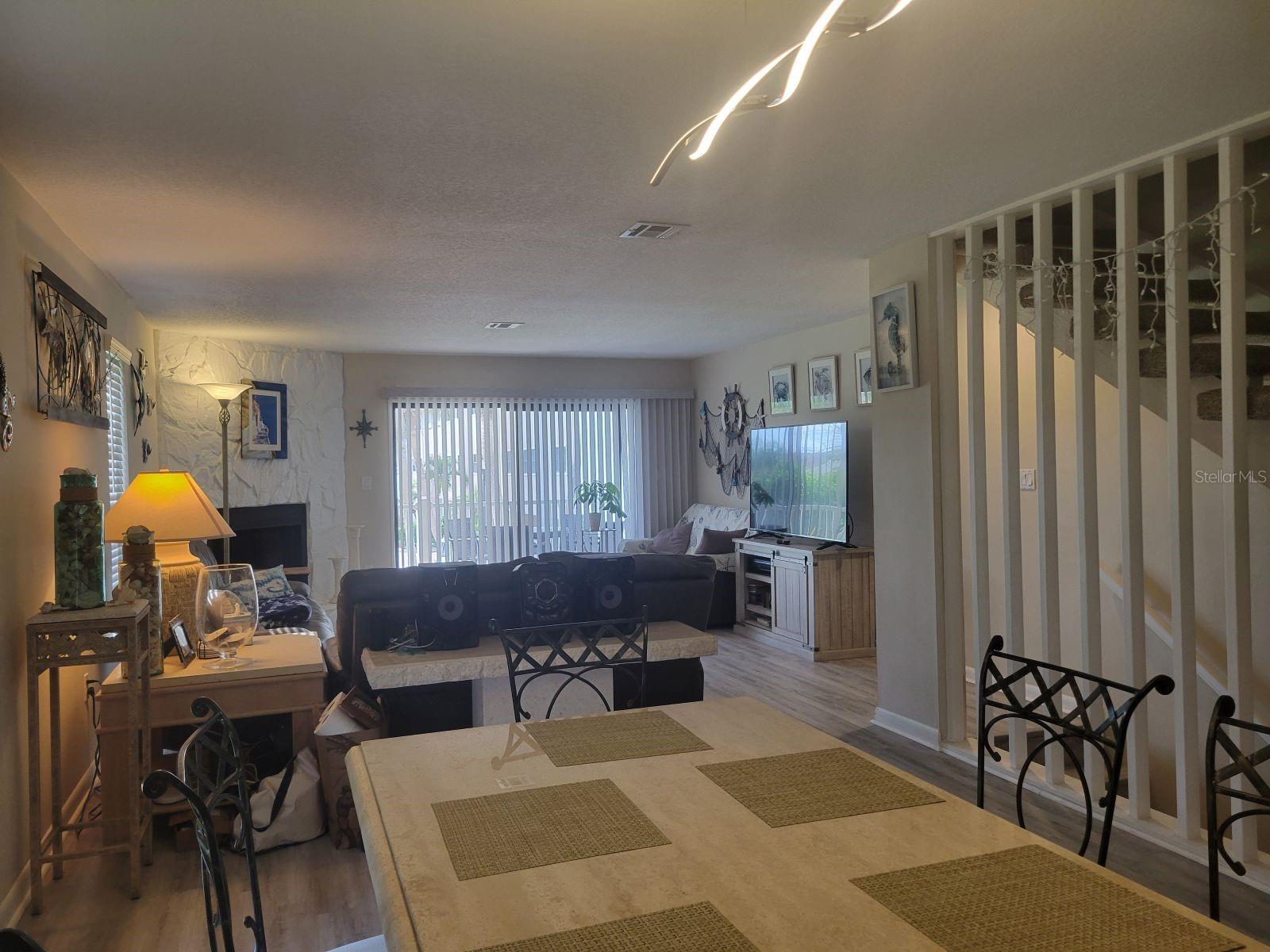 CAPRI HARBOR CONDO - Residential Lease