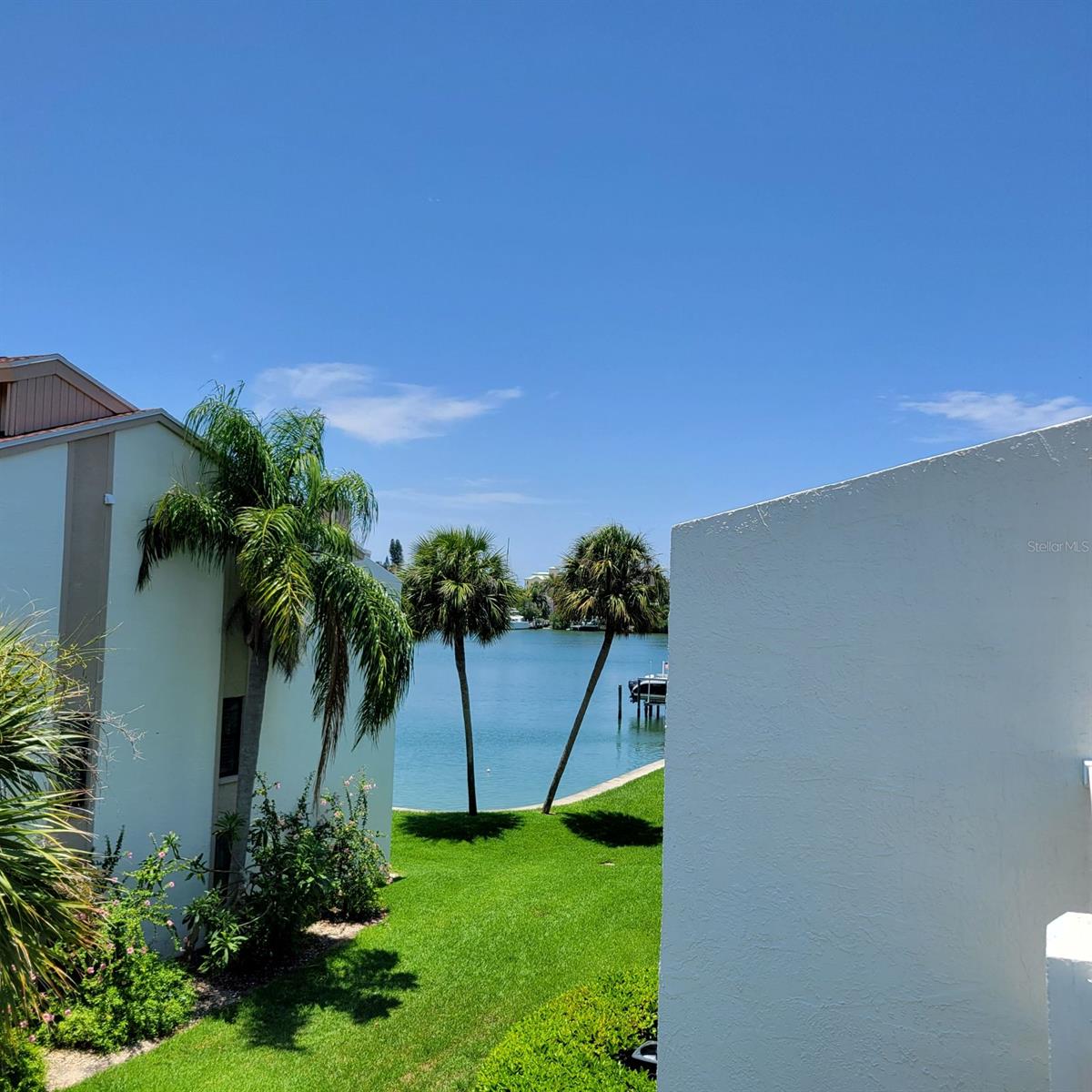 CAPRI HARBOR CONDO - Residential Lease