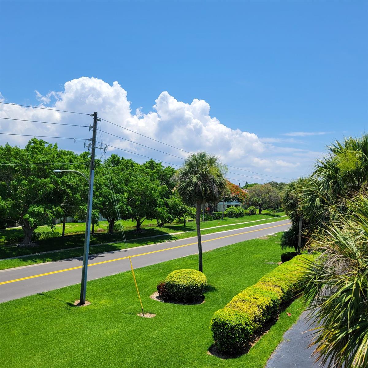 CAPRI HARBOR CONDO - Residential Lease