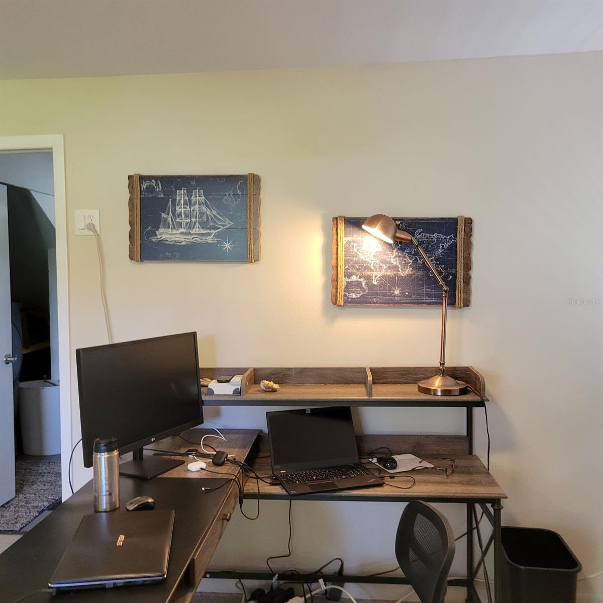 CAPRI HARBOR CONDO - Residential Lease