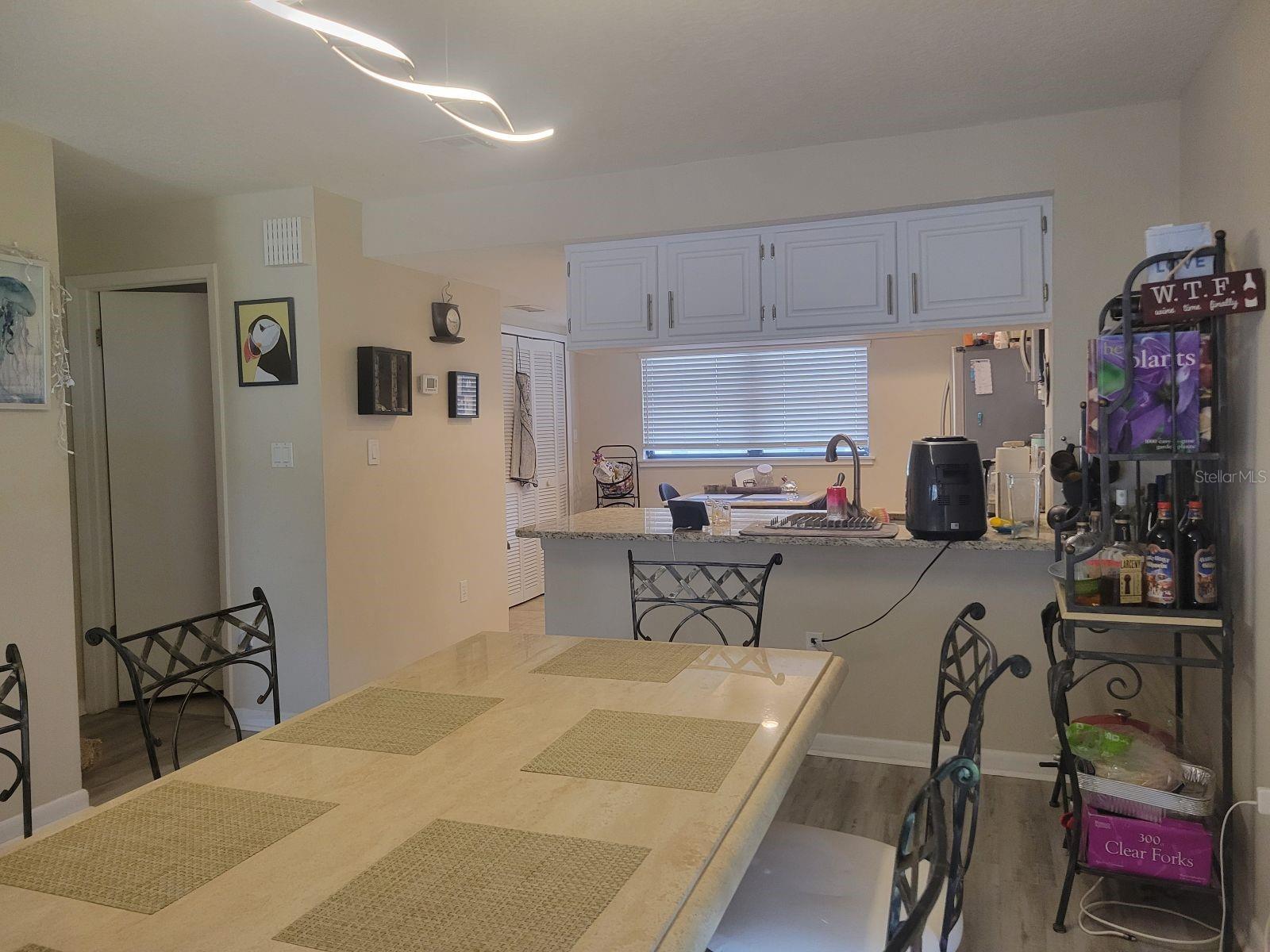 CAPRI HARBOR CONDO - Residential Lease