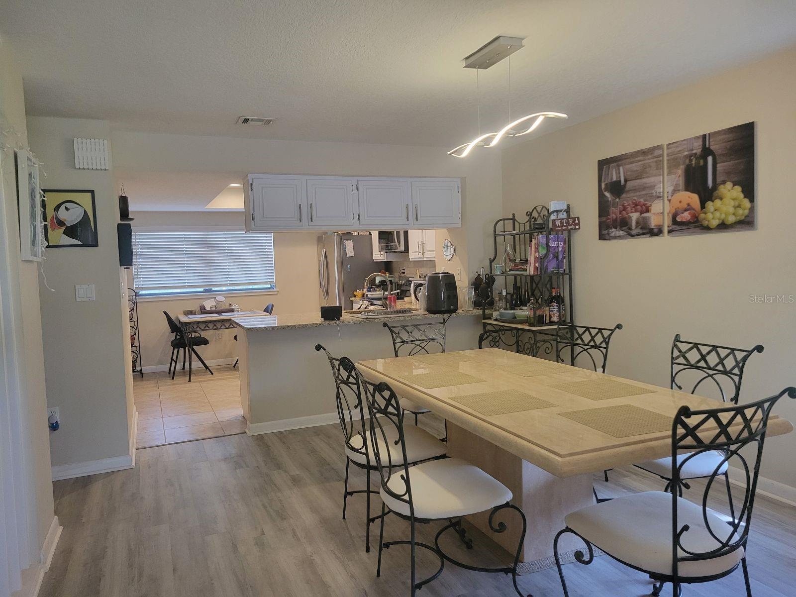 CAPRI HARBOR CONDO - Residential Lease