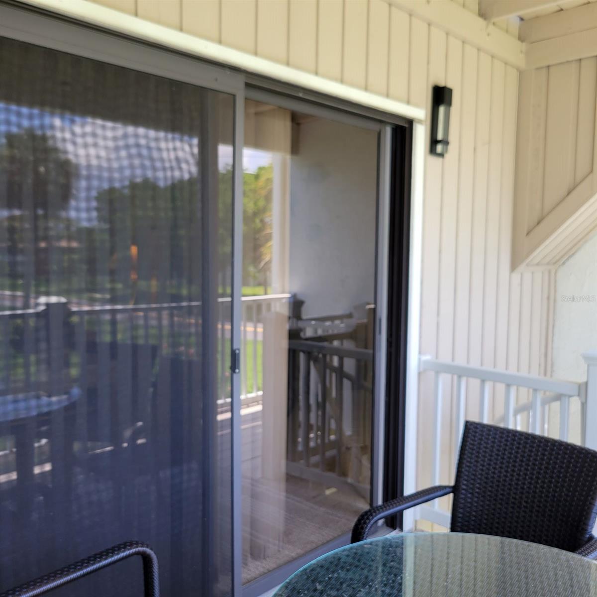 CAPRI HARBOR CONDO - Residential Lease