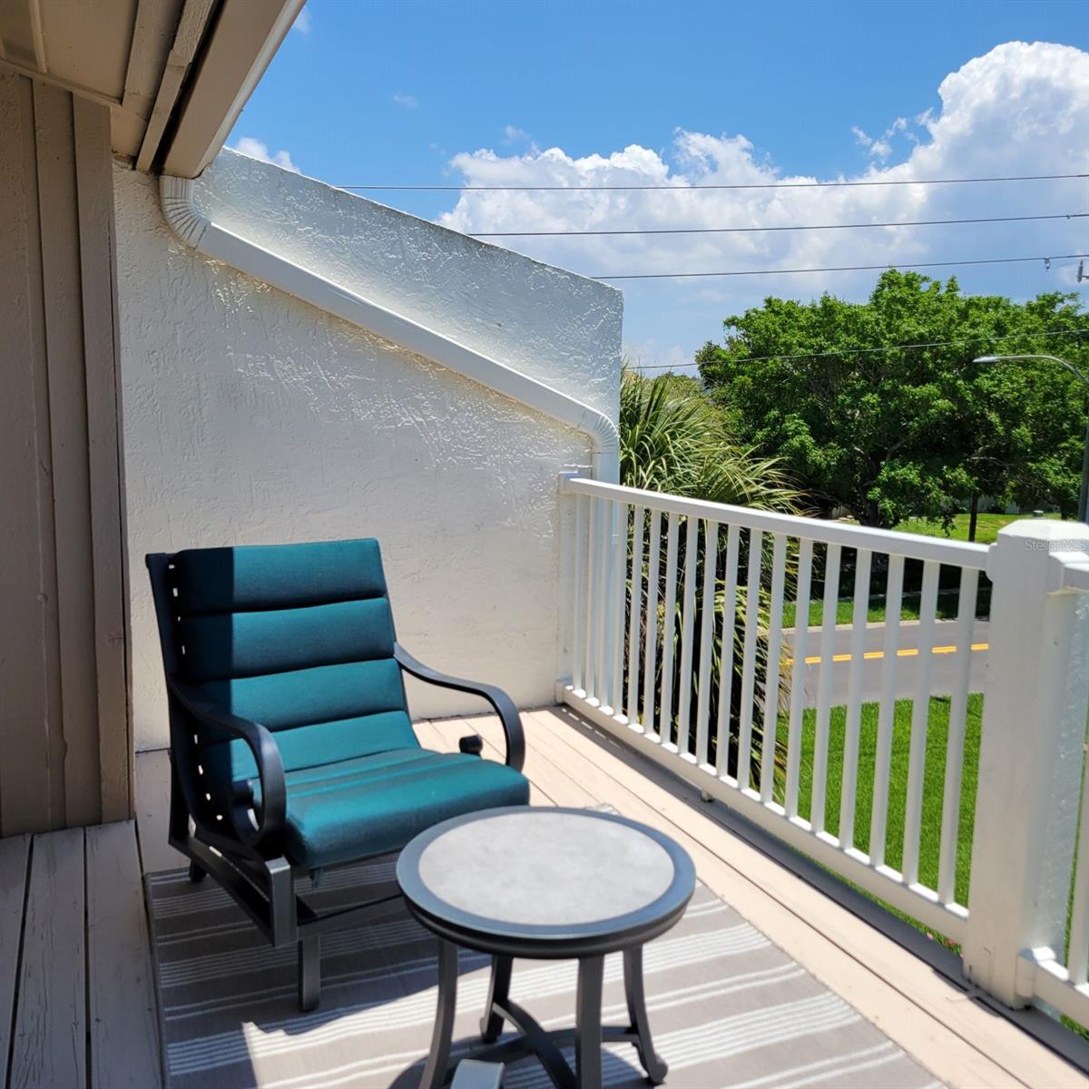 CAPRI HARBOR CONDO - Residential Lease