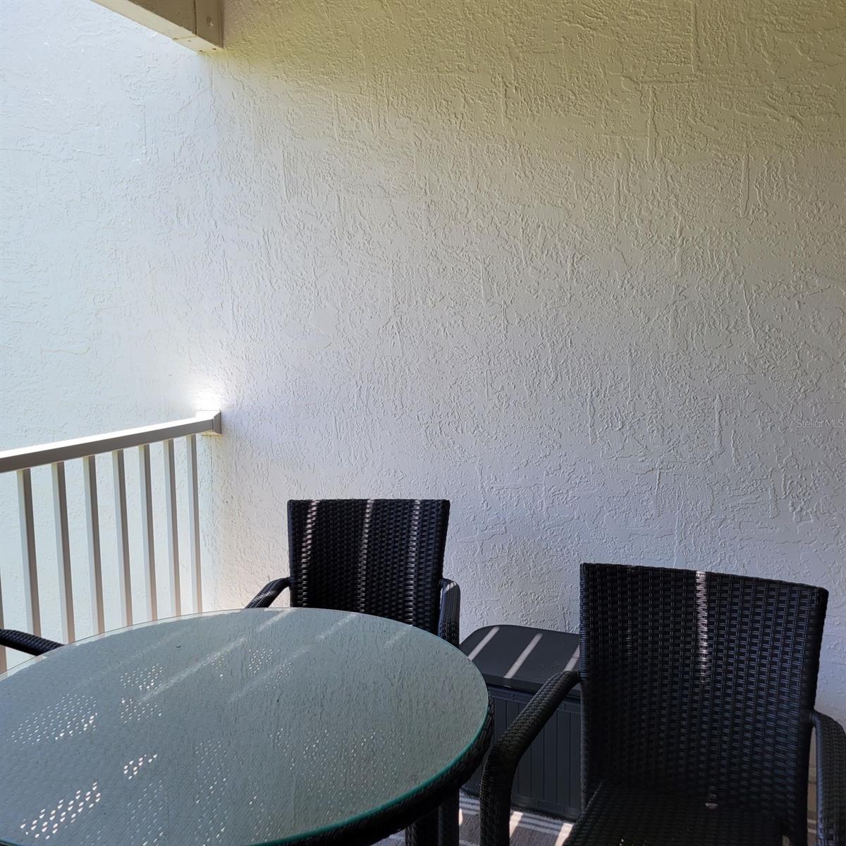 CAPRI HARBOR CONDO - Residential Lease