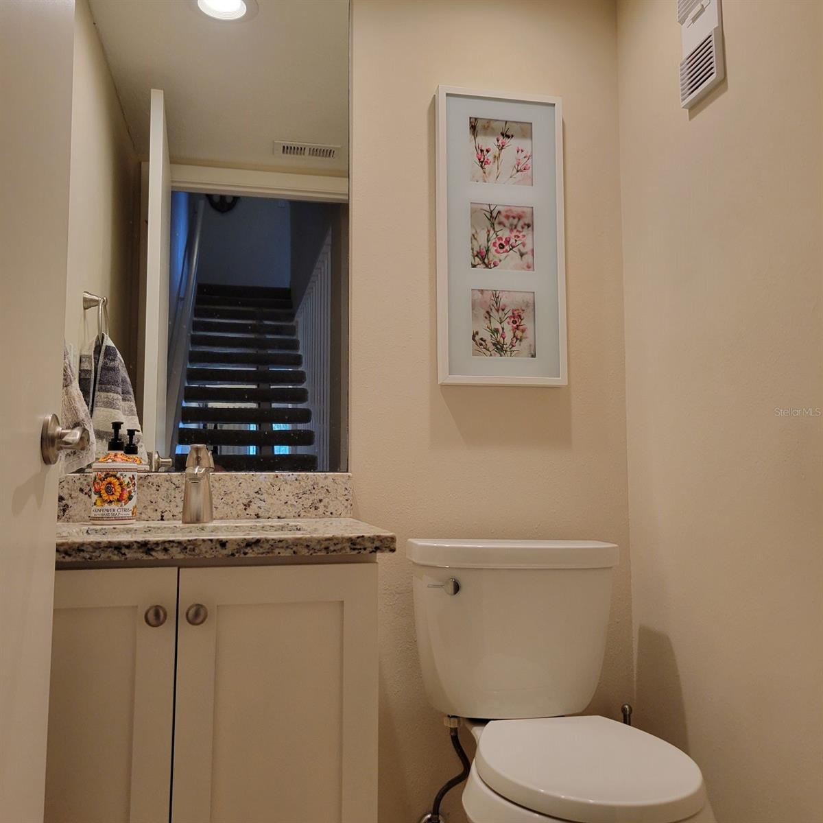 CAPRI HARBOR CONDO - Residential Lease