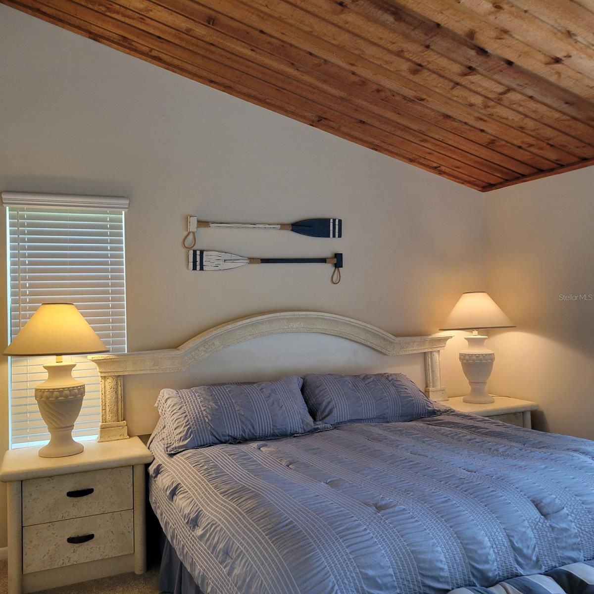 CAPRI HARBOR CONDO - Residential Lease