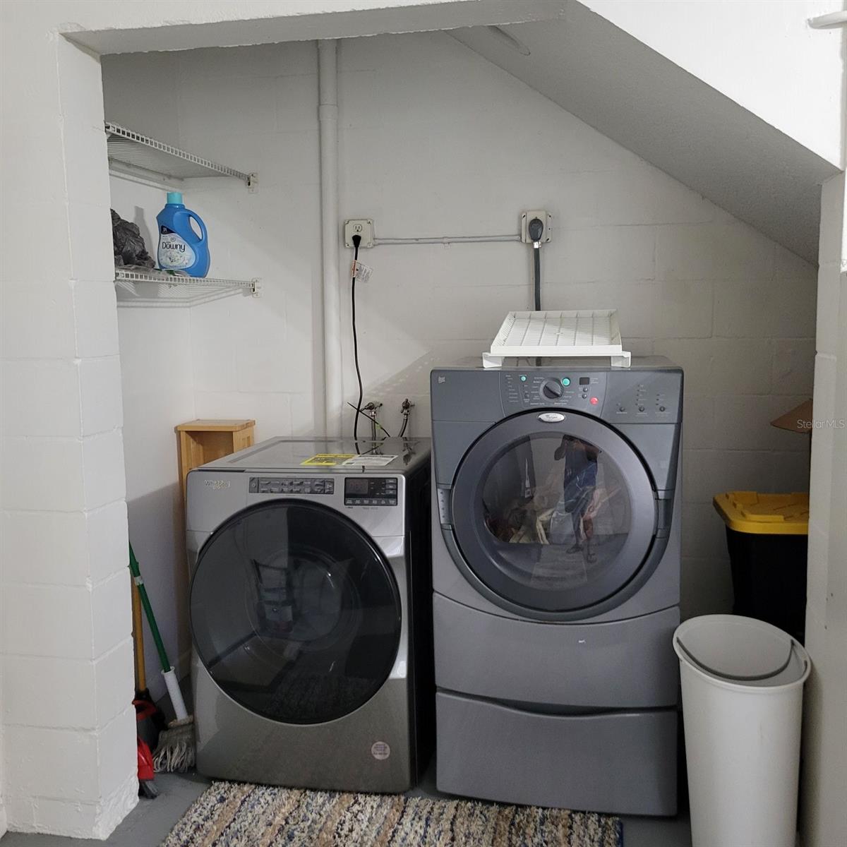 CAPRI HARBOR CONDO - Residential Lease