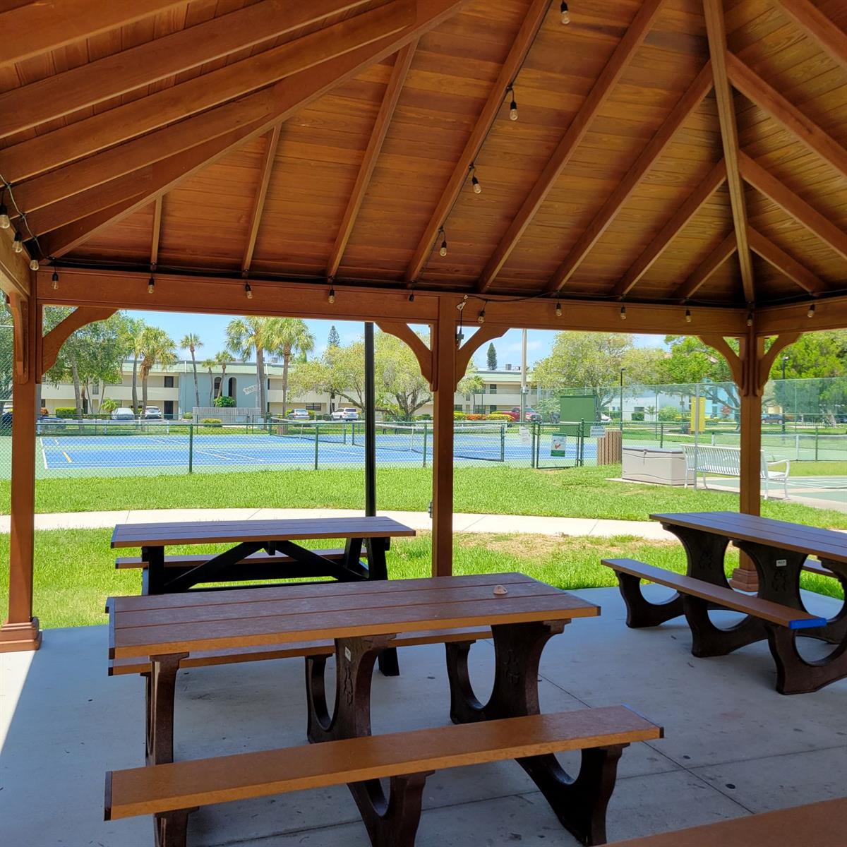 CAPRI HARBOR CONDO - Residential Lease