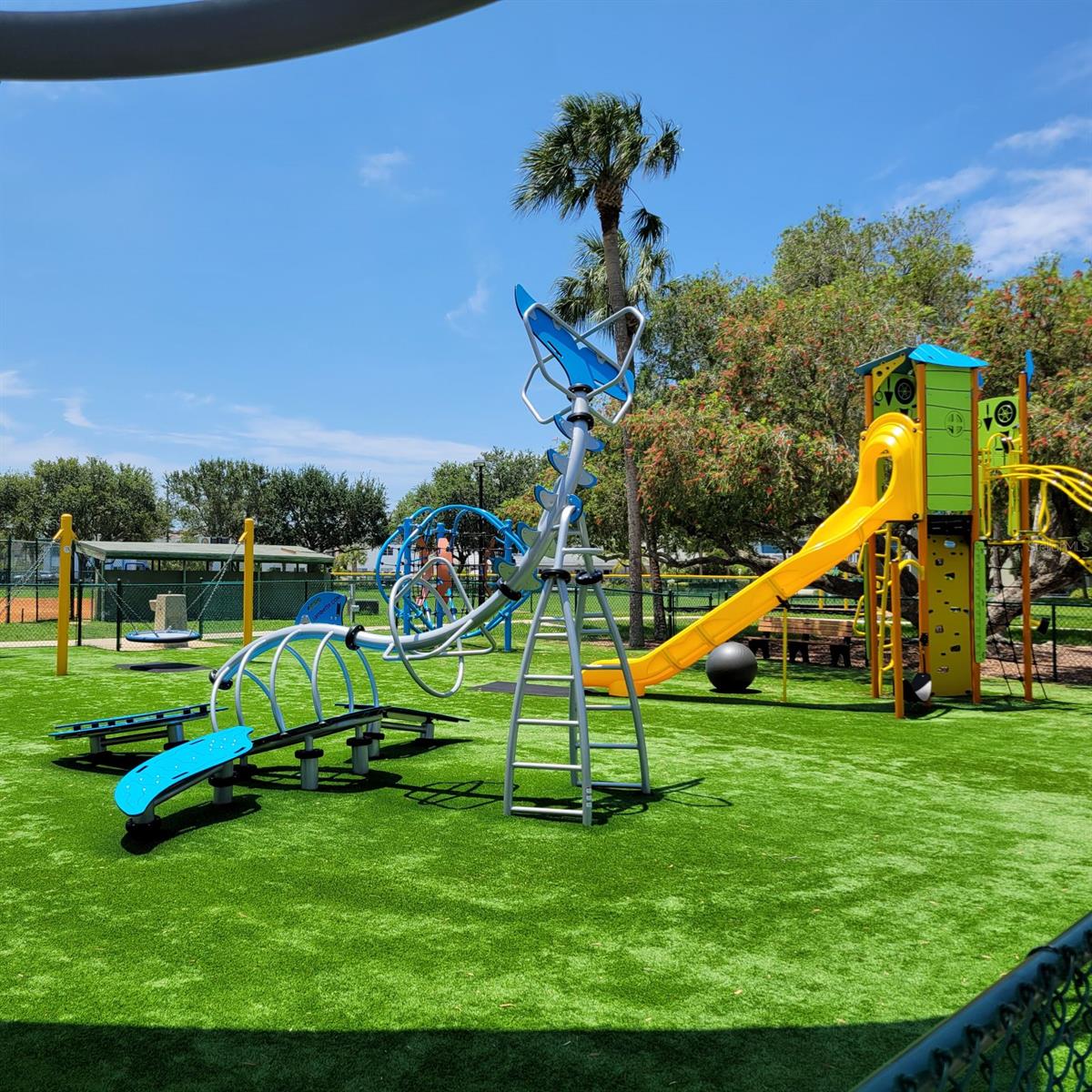 CAPRI HARBOR CONDO - Residential Lease