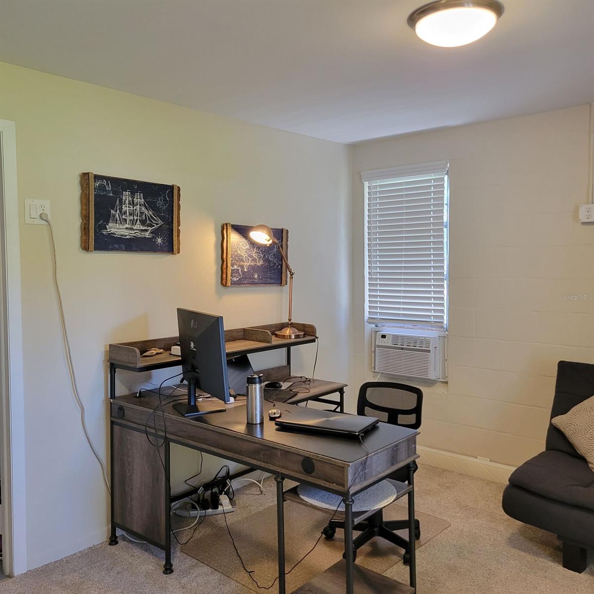 CAPRI HARBOR CONDO - Residential Lease