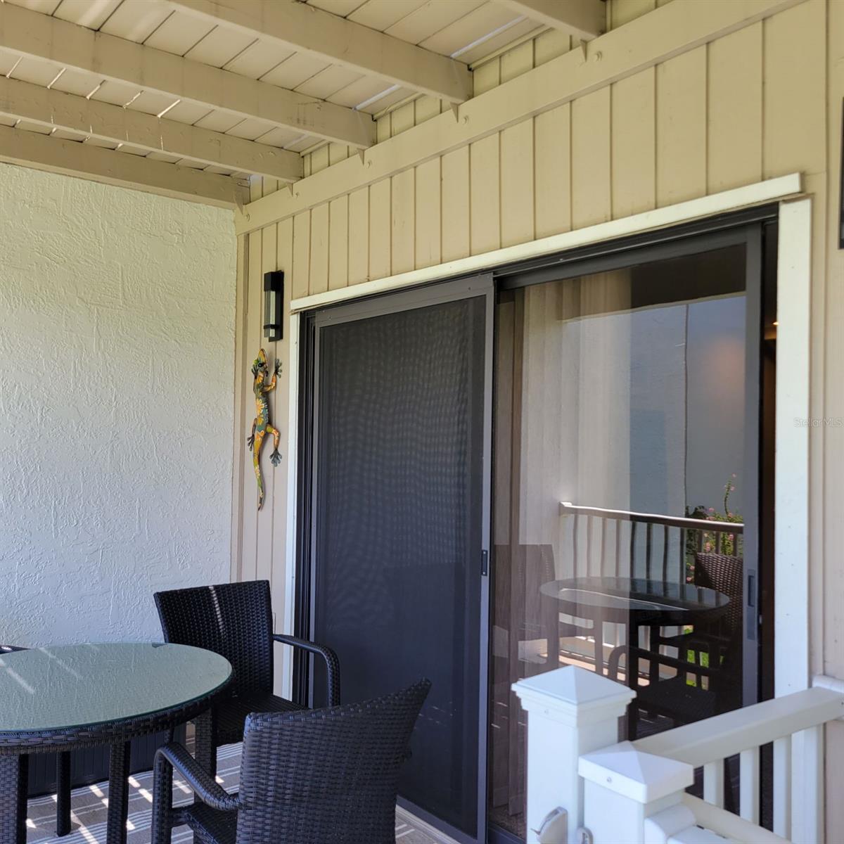 CAPRI HARBOR CONDO - Residential Lease