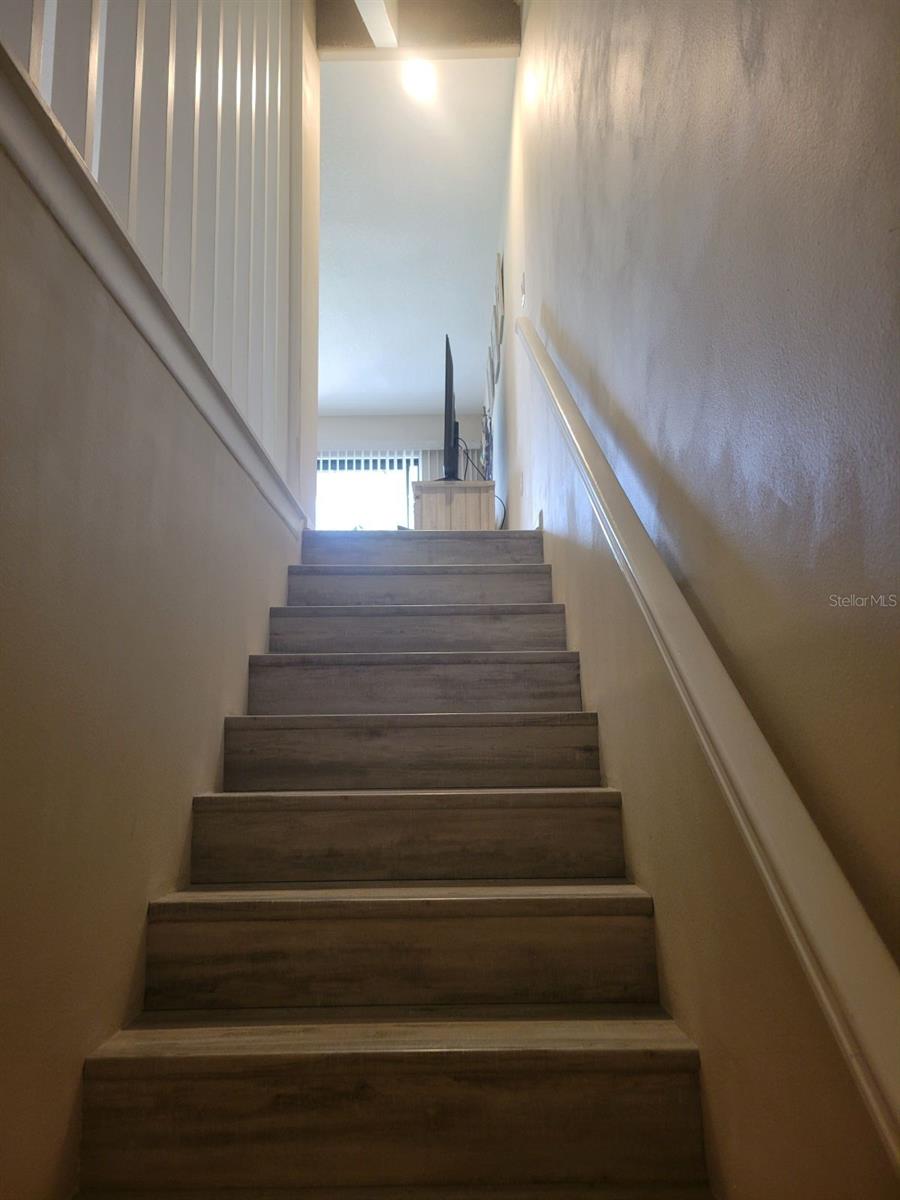 CAPRI HARBOR CONDO - Residential Lease