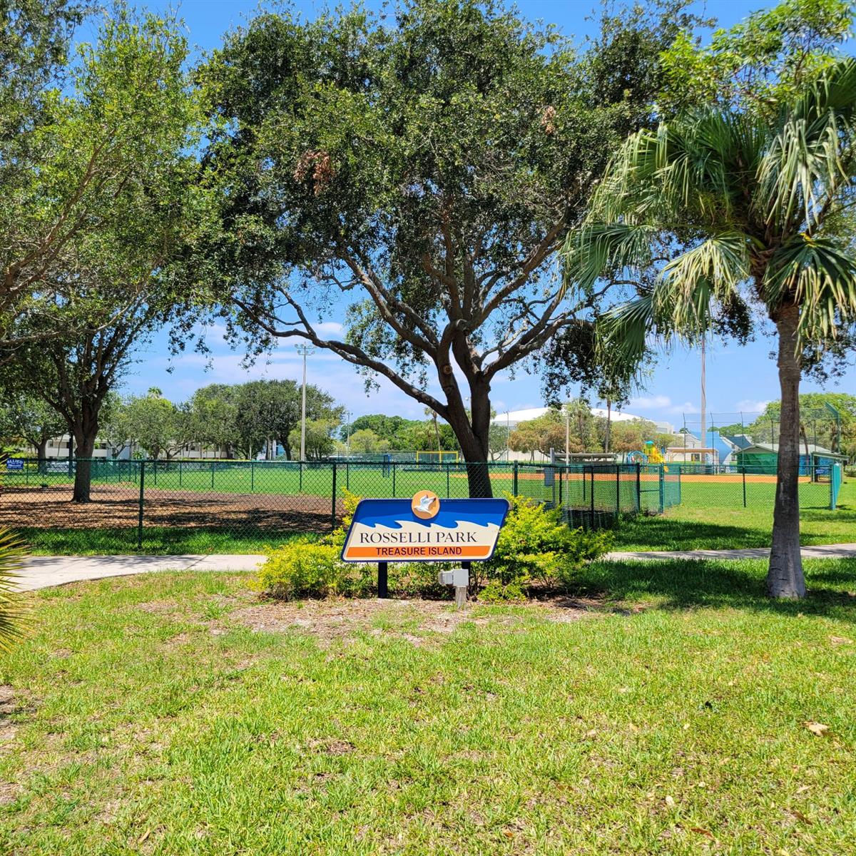 CAPRI HARBOR CONDO - Residential Lease