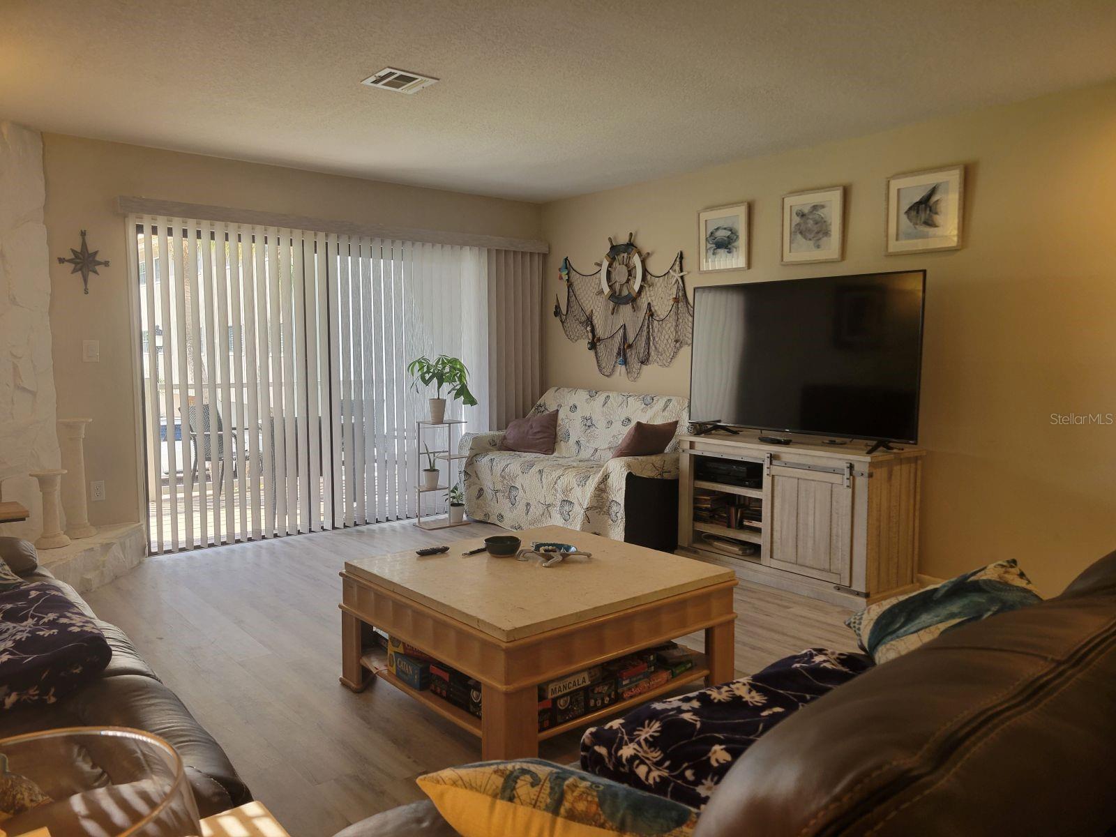 CAPRI HARBOR CONDO - Residential Lease