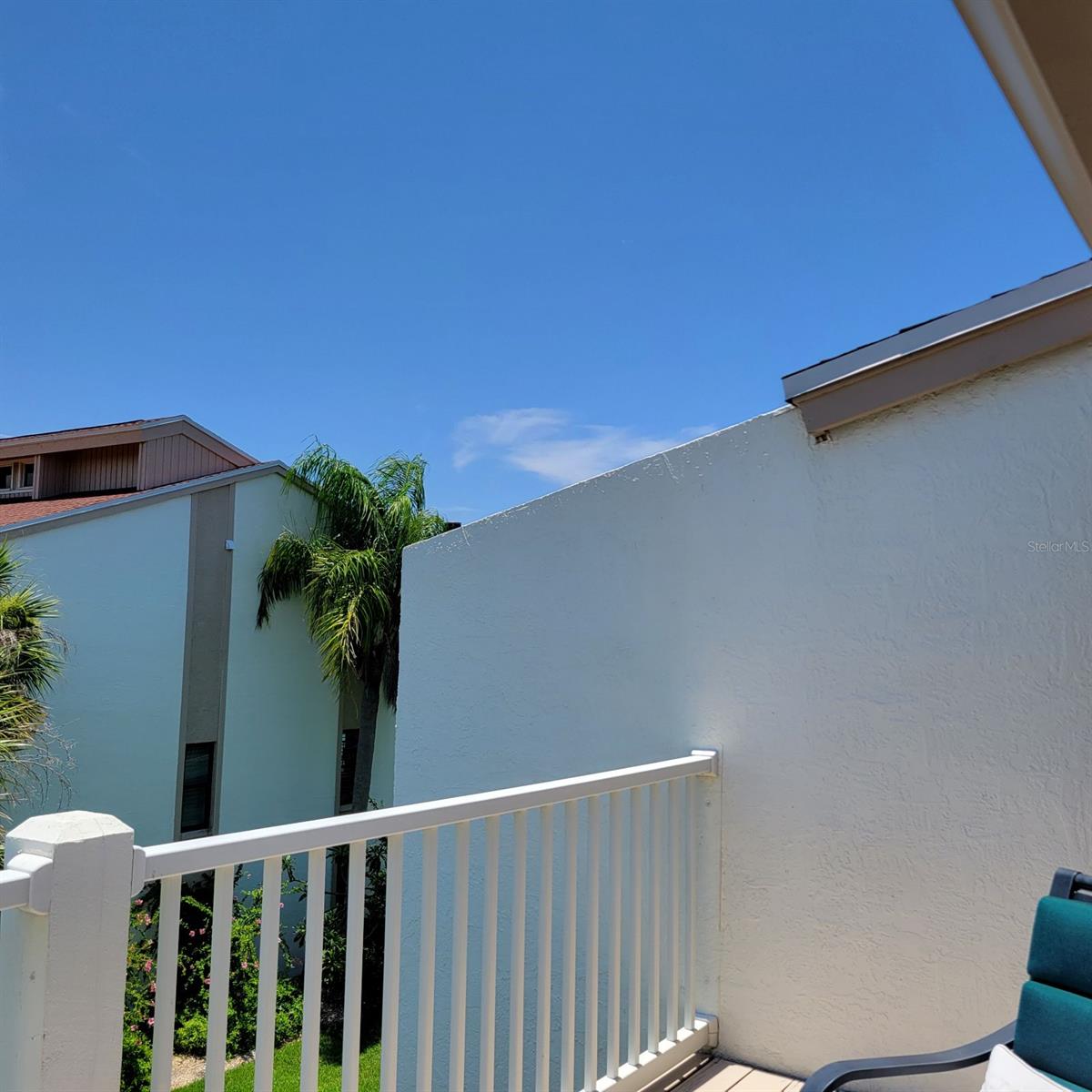 CAPRI HARBOR CONDO - Residential Lease