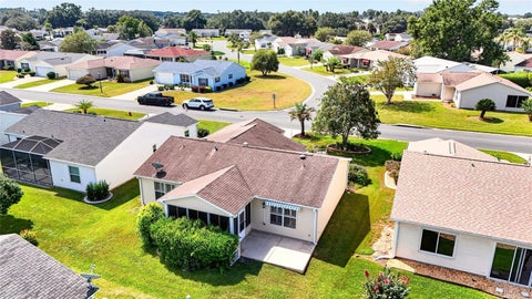 Tiny photo for 2615 Privada Drive, The Villages, FL 32162 (MLS # OM733205)