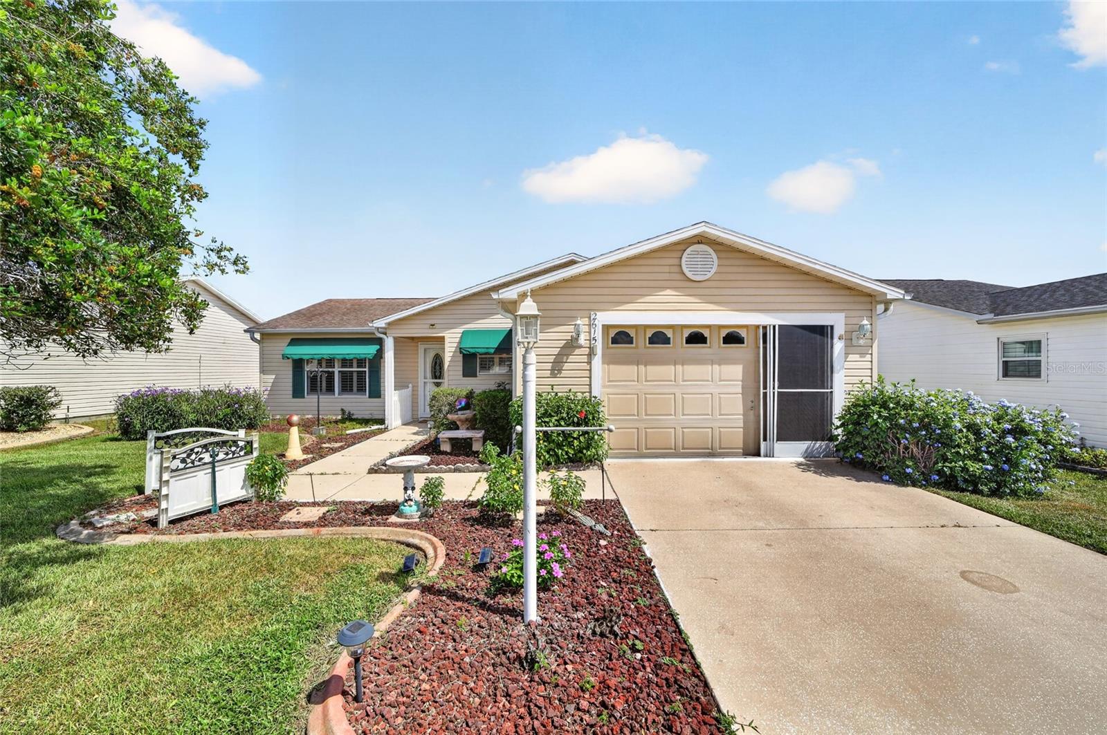 2615 PRIVADA DRIVE
