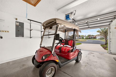Tiny photo for 2615 Privada Drive, The Villages, FL 32162 (MLS # OM733205)