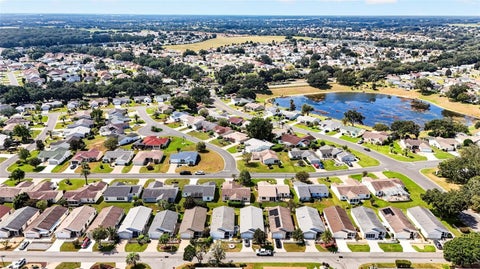 Tiny photo for 2615 Privada Drive, The Villages, FL 32162 (MLS # OM733205)