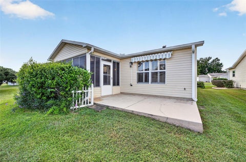 Tiny photo for 2615 Privada Drive, The Villages, FL 32162 (MLS # OM733205)