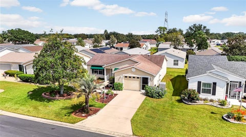 Tiny photo for 2615 Privada Drive, The Villages, FL 32162 (MLS # OM733205)