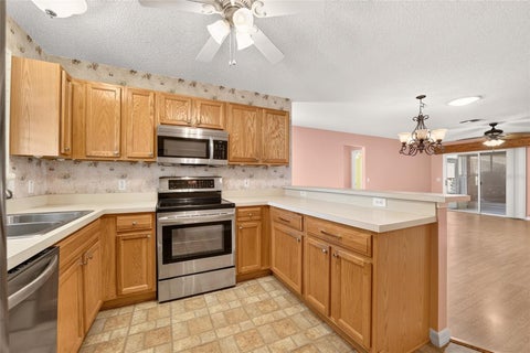 Tiny photo for 2615 Privada Drive, The Villages, FL 32162 (MLS # OM733205)