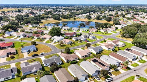 Tiny photo for 2615 Privada Drive, The Villages, FL 32162 (MLS # OM733205)