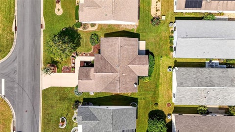 Tiny photo for 2615 Privada Drive, The Villages, FL 32162 (MLS # OM733205)