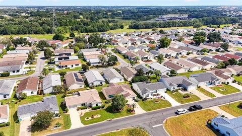 Tiny photo for 2615 Privada Drive, The Villages, FL 32162 (MLS # OM733205)