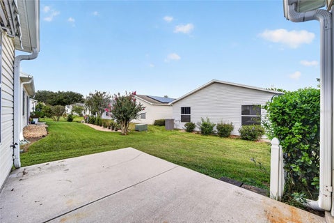 Tiny photo for 2615 Privada Drive, The Villages, FL 32162 (MLS # OM733205)