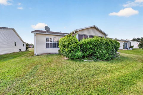 Tiny photo for 2615 Privada Drive, The Villages, FL 32162 (MLS # OM733205)