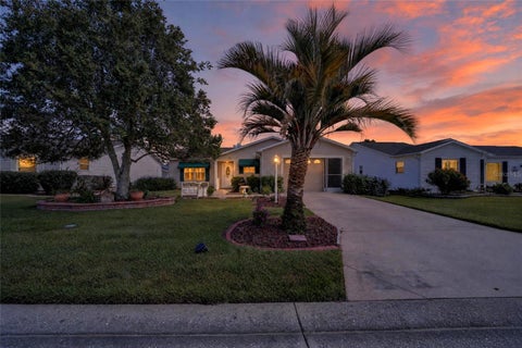 Tiny photo for 2615 Privada Drive, The Villages, FL 32162 (MLS # OM733205)