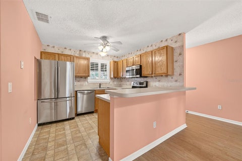 Tiny photo for 2615 Privada Drive, The Villages, FL 32162 (MLS # OM733205)